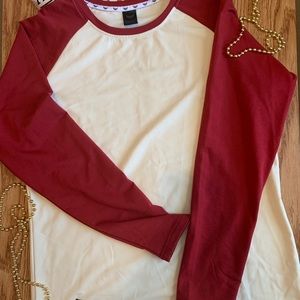 🧟‍♀️Men’s Size Up Long Sleeve🧟‍♀️